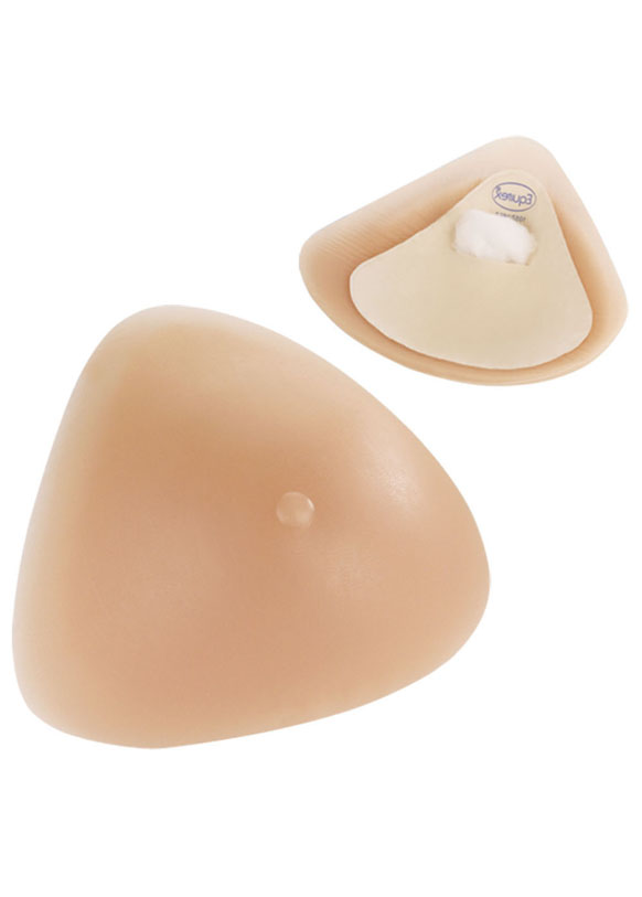 Breast Prosthesis For Swimming