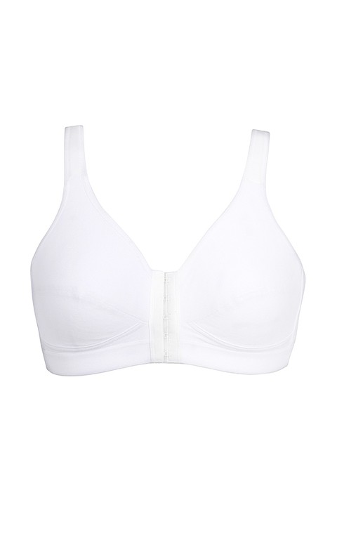 Barbara Mastectomy Bra By Trulife ~ Nicola Jane