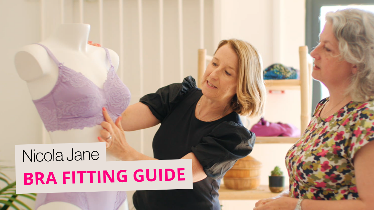 Why Should I Wear a Bra After a Mastectomy - A Fitting Experience