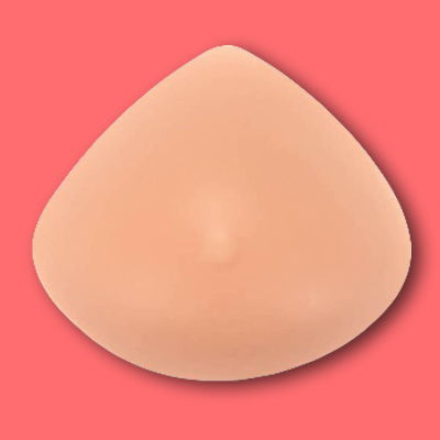 Choosing a breast form