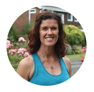 Meet Heidi from Health Driven