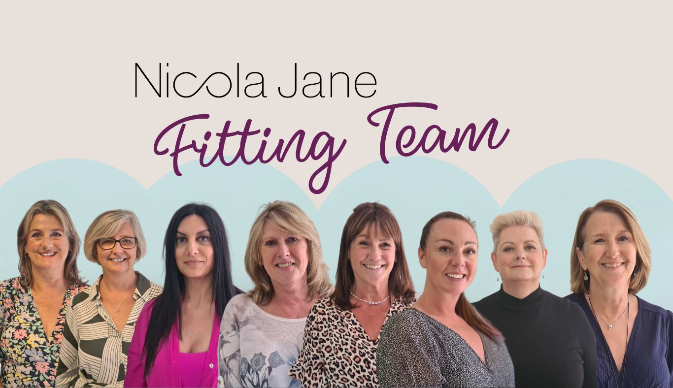 Meet Our Fitting Team