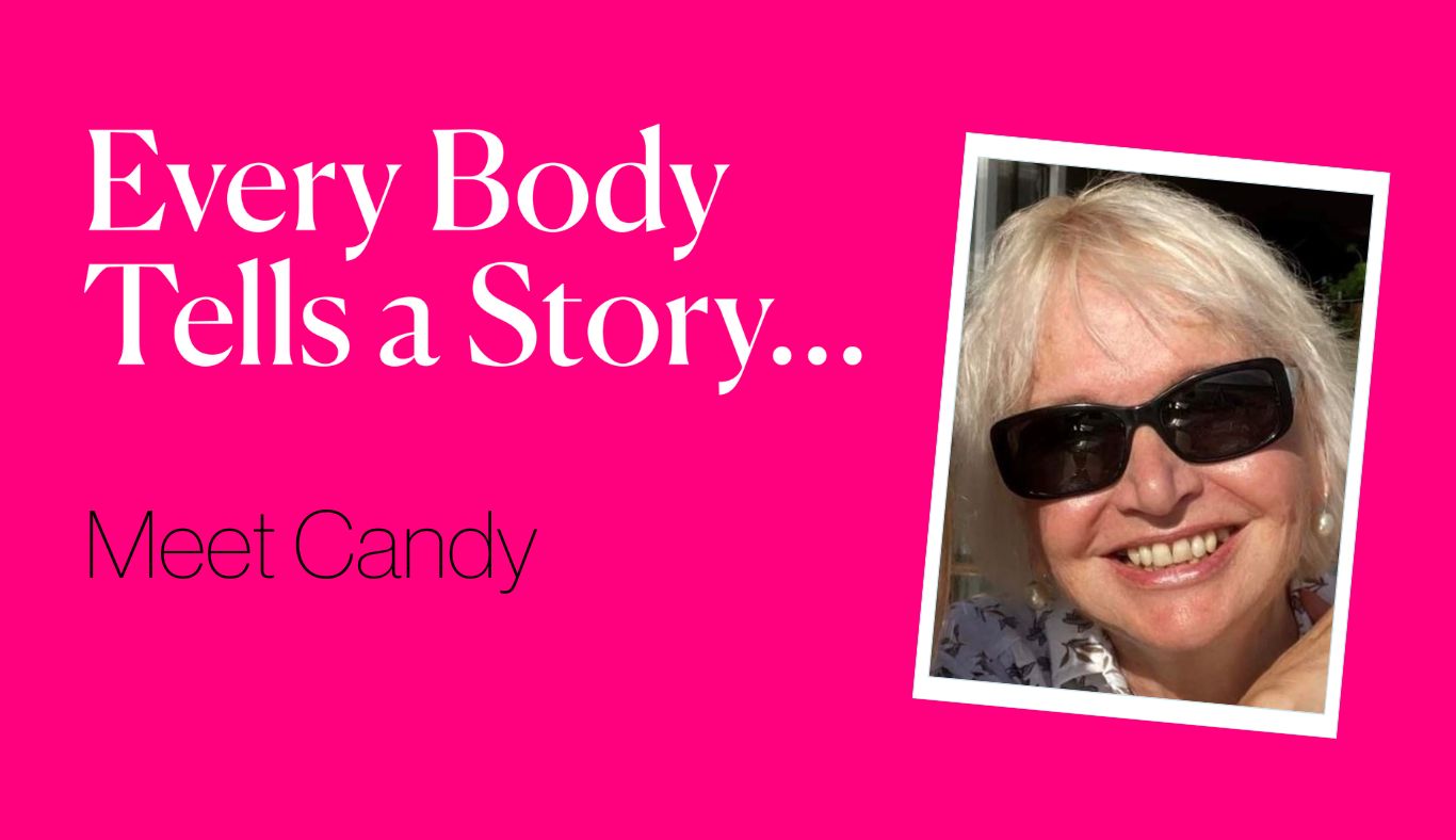 Candy's Story