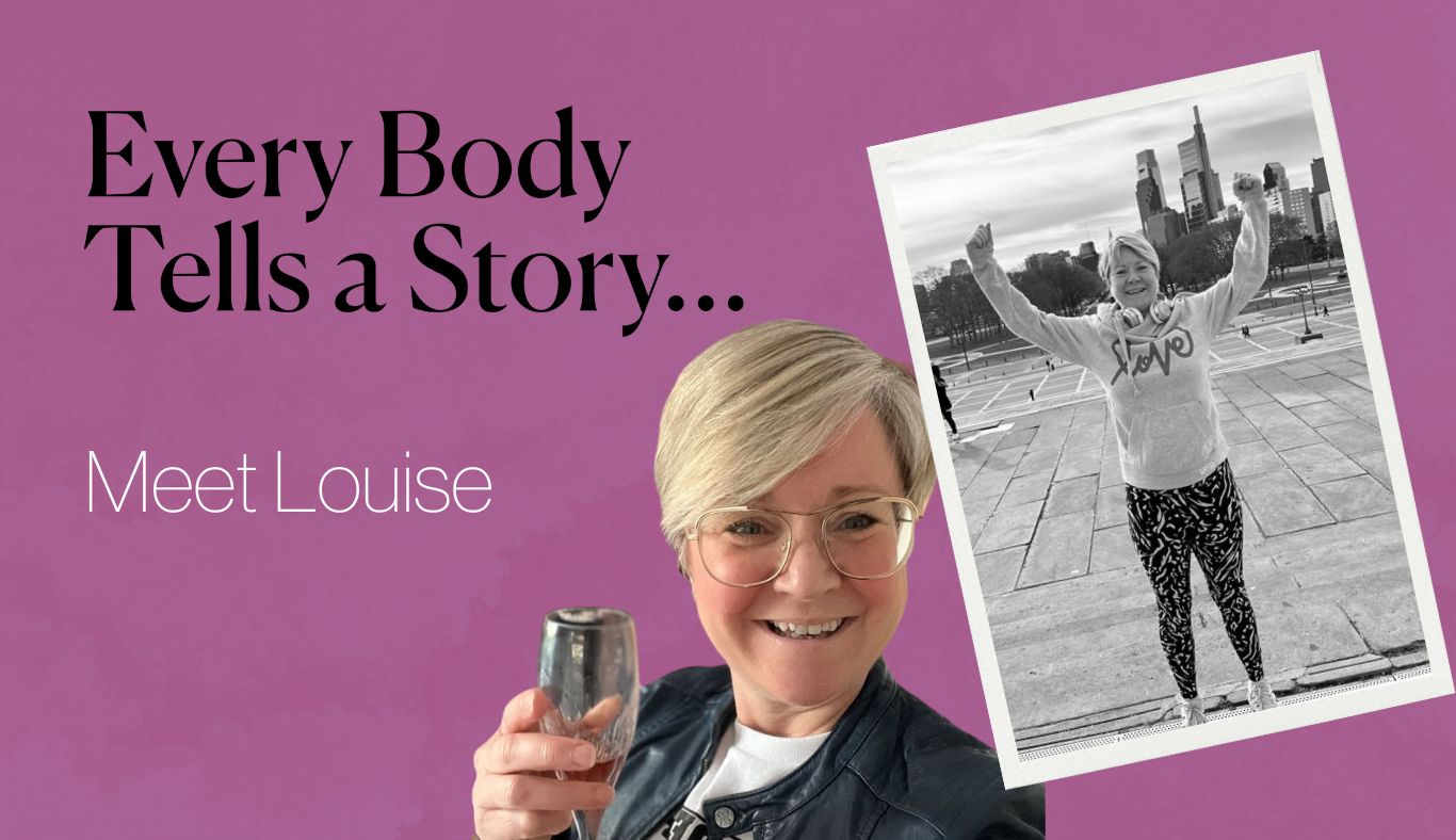 Louise's Story