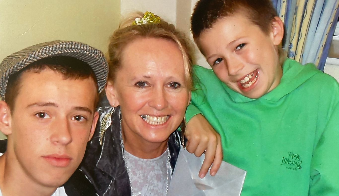Every Body Tells a Story: Karen's Story Every Body Tells a Story: Karen's Story