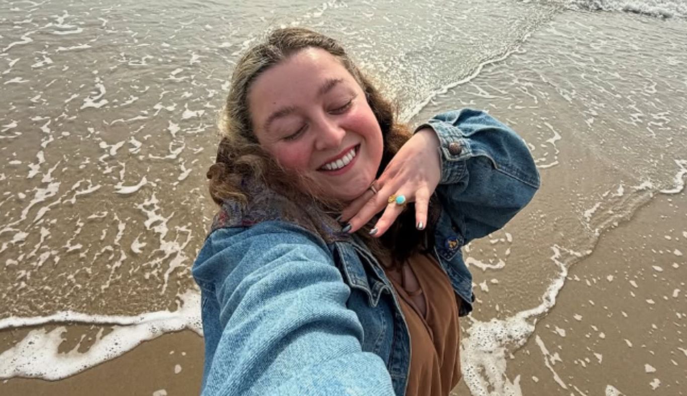 Every Body Tells a Story: Beaux's Story Every Body Tells a Story: Beaux's Story