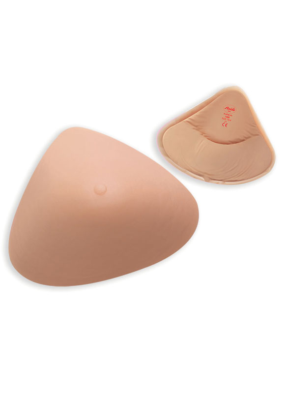 Amoena Breast Form Fitting Guide: Optimum comfort & performance