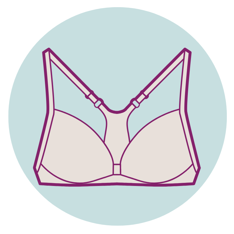 Tips on Mastectomy Bras & Prostheses Fittings - Nightingale