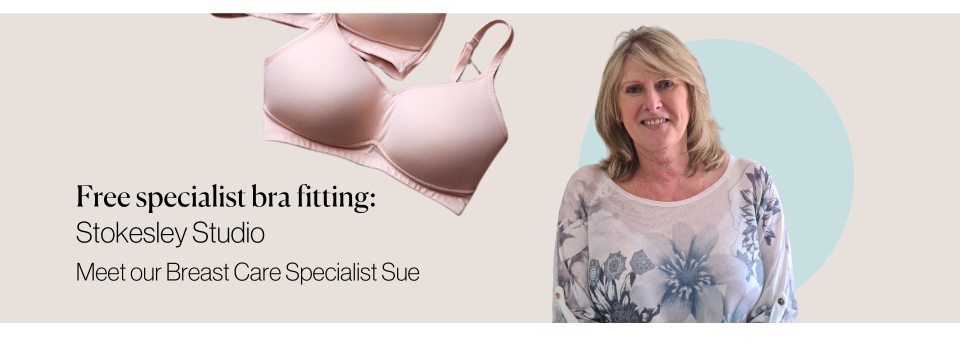 Do I Need a Special Bra to Use Silicone Breast Forms - Afitting experience