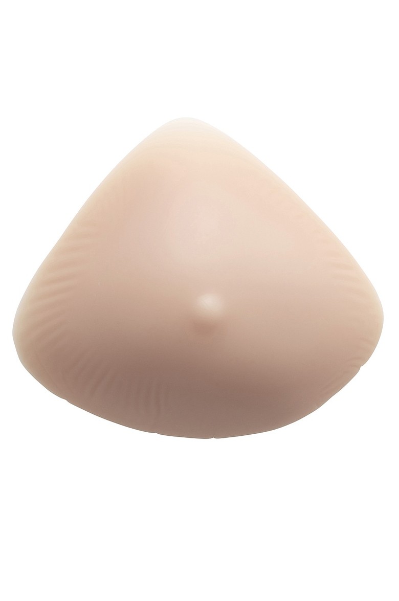 Asymmetric SoftLite Breast Form