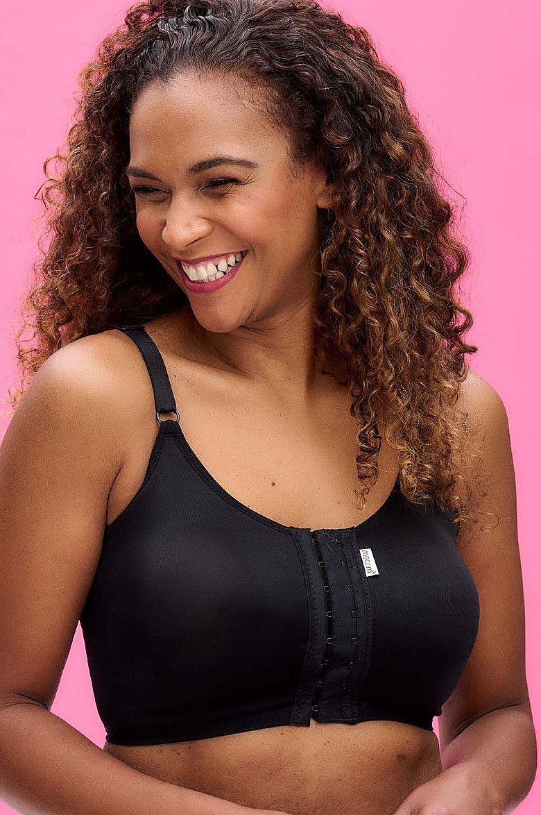 Signature Post-Surgery Recovery Bra (1007)