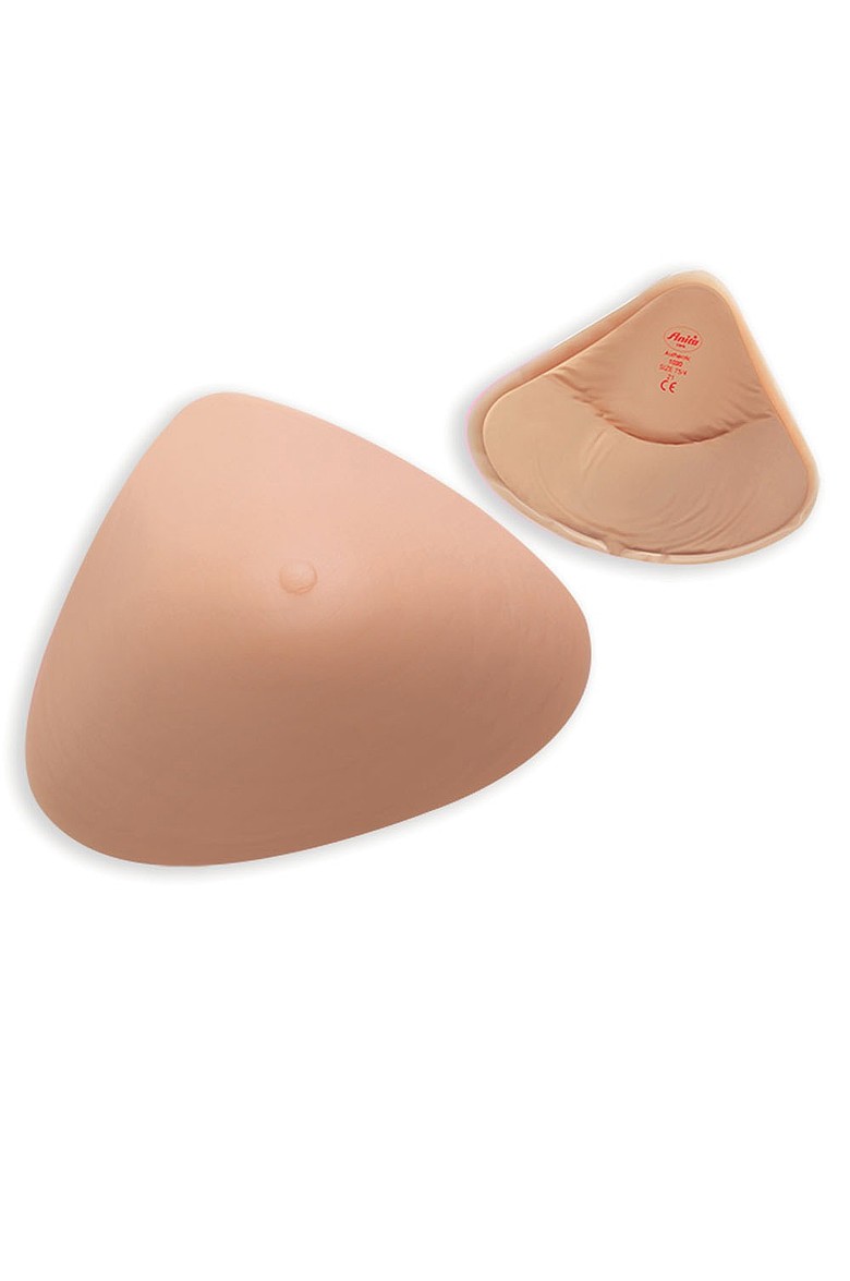 Amoena Natura Cosmetic 2S Breast Form 320 - Breast Forms - The