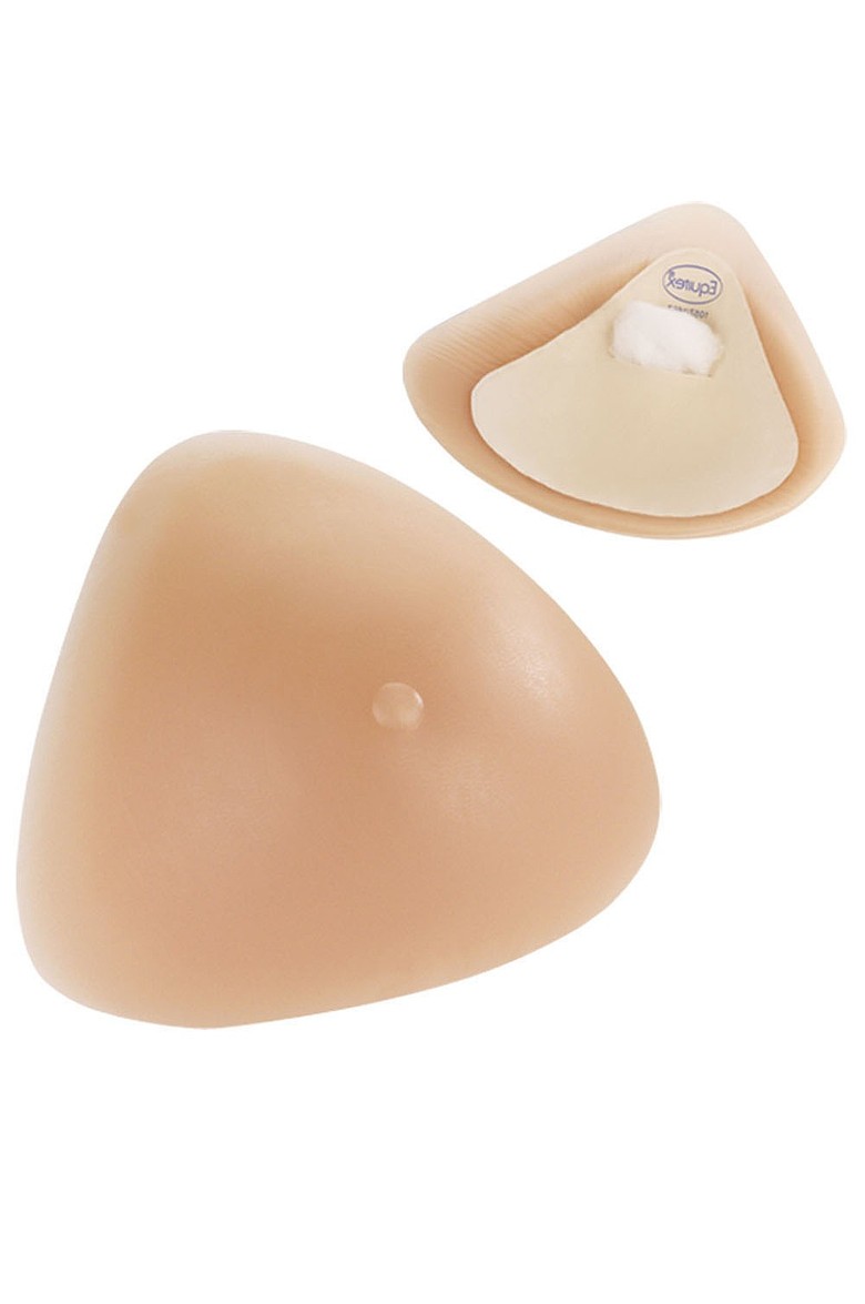 Classique 517 Partial Post Lumpectomy Silicone Breast Form