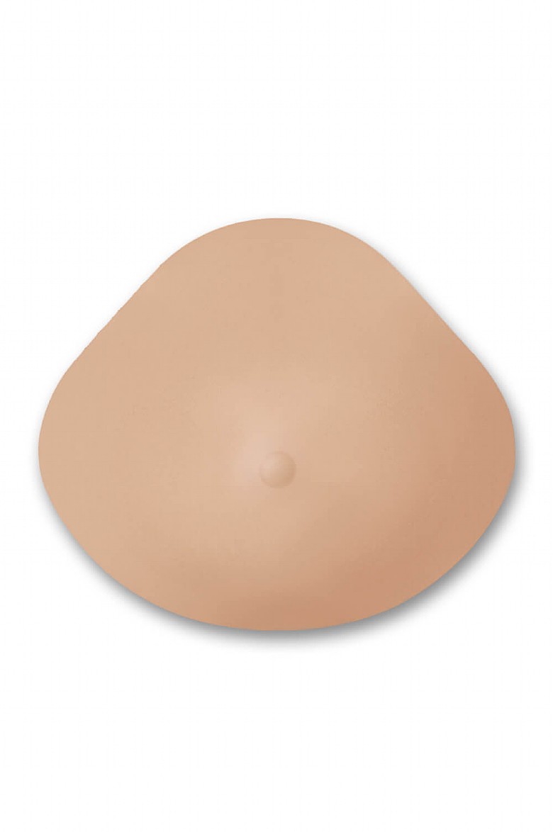 Poorty Passive Prosthetic Mastectomy Silicone Artificial Breast Forms For  Cancer Patients, Size: 1-10 at Rs 5700/unit in Jaipur