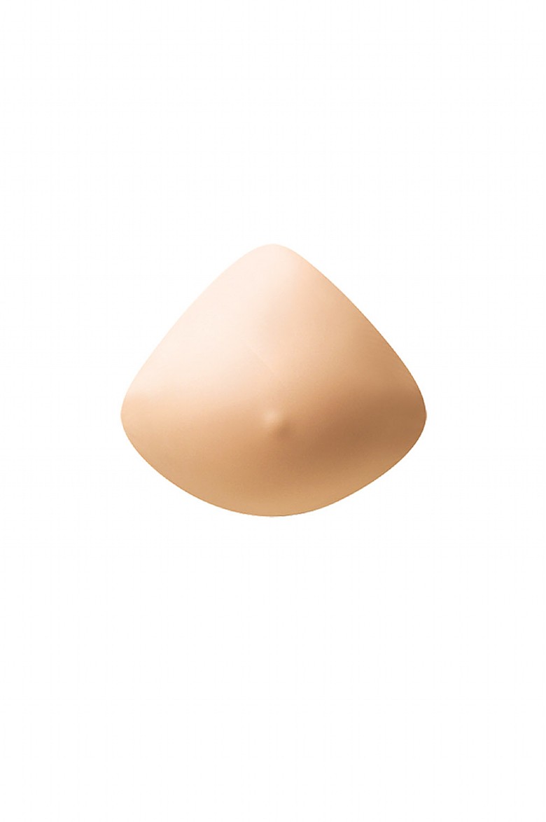 Trulife Silk Encore Triangle Breast Form