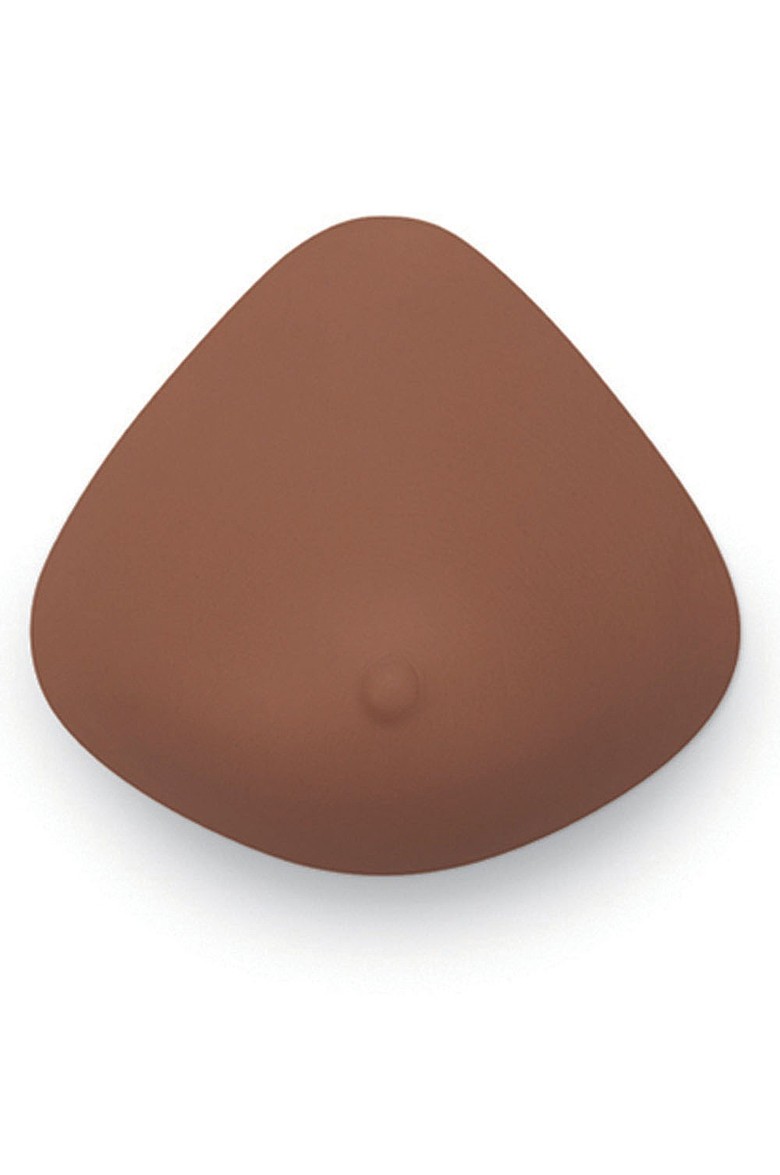 Harmony Silk Triangle Breast Form – BC MEDEQUIP