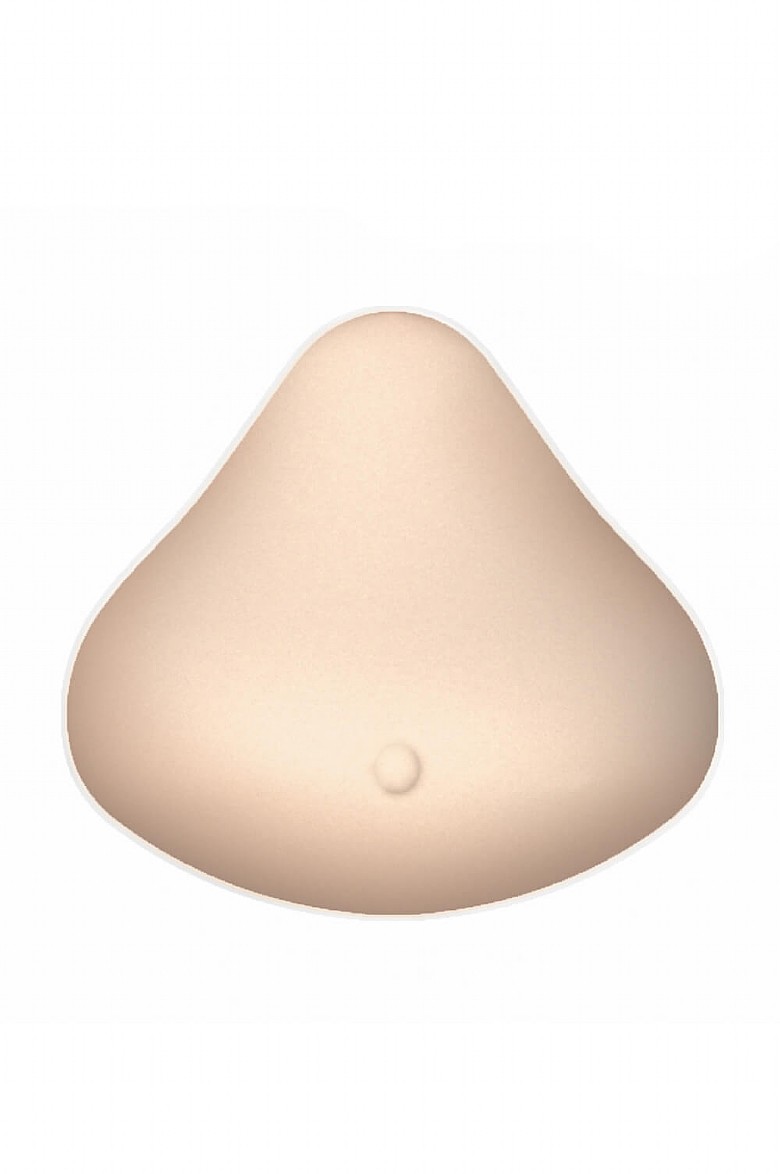 AMOENA 160 TRIANGLE SHAPE COTTON BREAST FORM COVER - A Fitting Experience  Mastectomy Shoppe