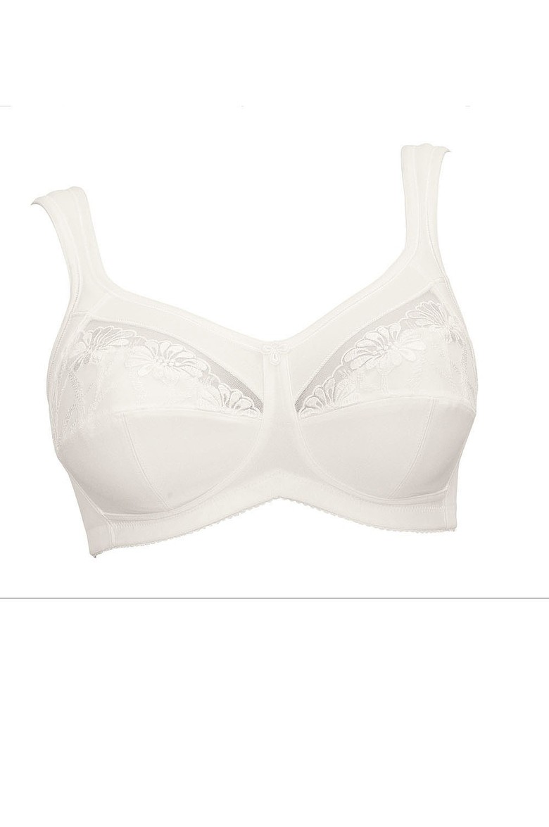 Buy Only ONLKARENA LAURA PADDED MOULD BRA - Nude