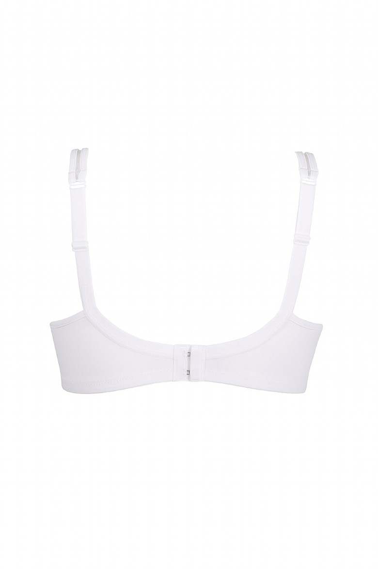 Anita Care - Nastasja Post Mastectomy Bra White