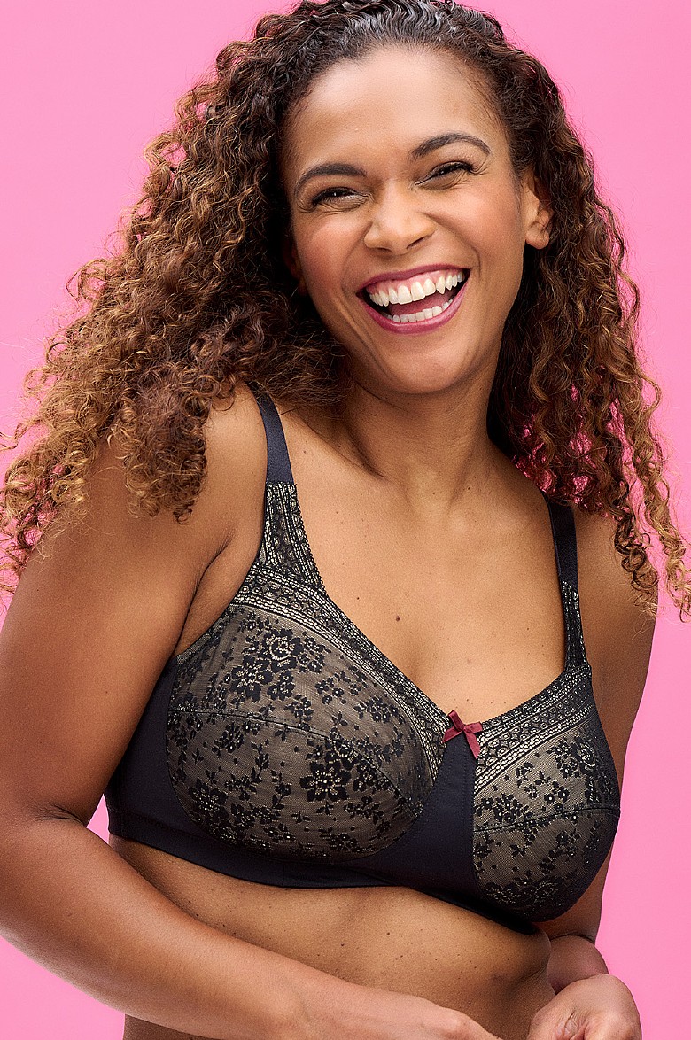 Fleur Mastectomy Bra