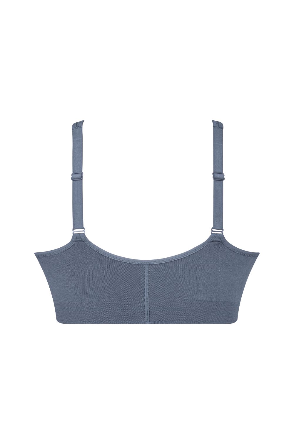 Laura Cotton Front Fastening Bra (1010)