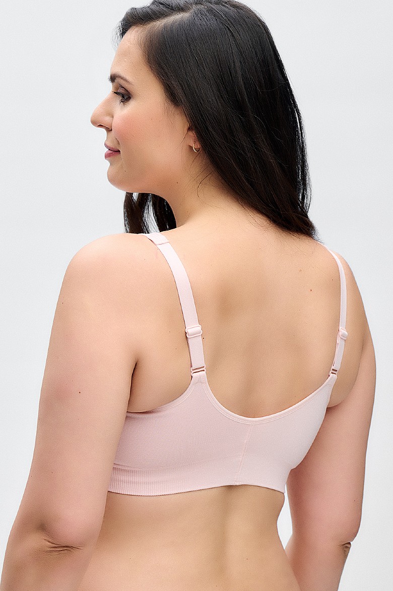 Front Open Bra (pack Of 2) Mp - 36a, Available at Rs 259/piece, नॉन पैडेड  ब्रा - Pankaj Pan and Recharge Shop, Shirpur