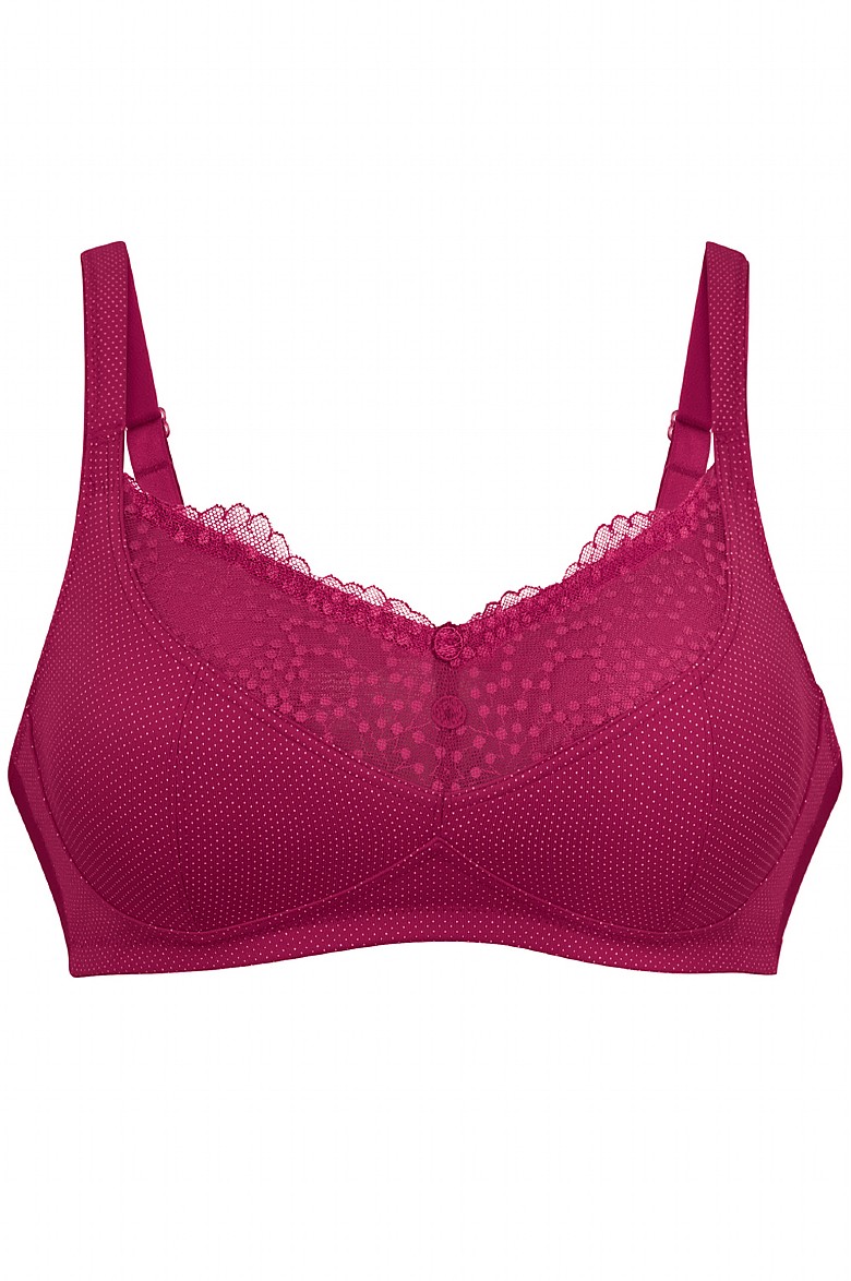 Orely Lace Elegance Bra (5782)