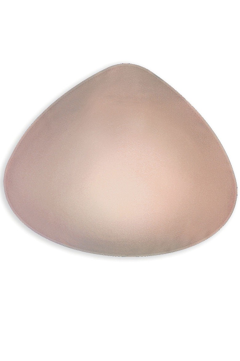 Triangle Breast Form