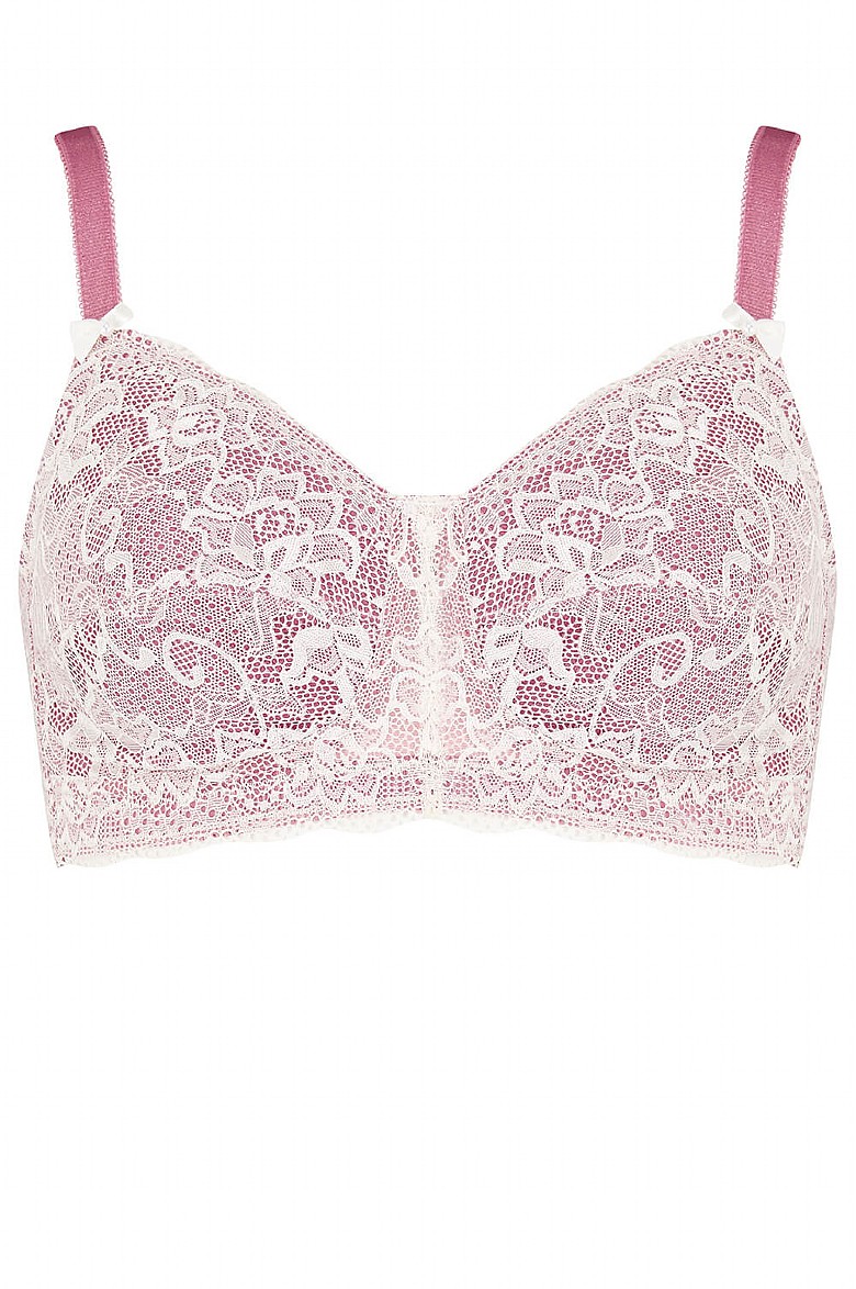 Lacybreasts - Bra Size 46 O on X: Want to buy this lacy bralette