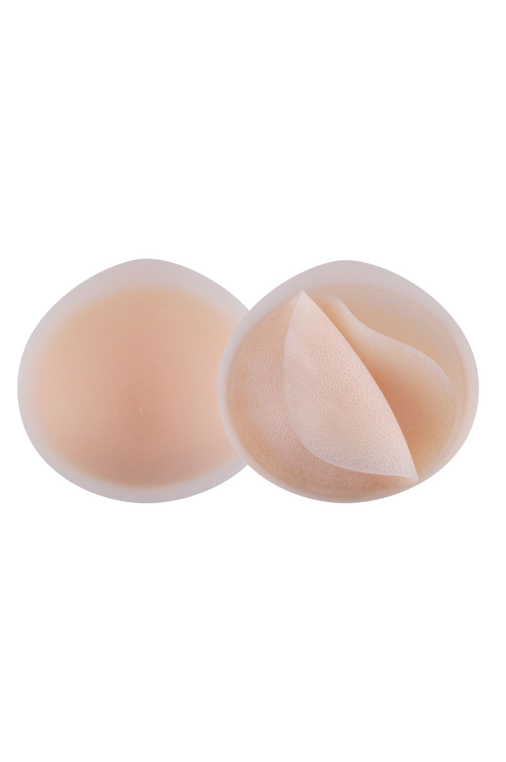 Velvety SoftLite Breast Form