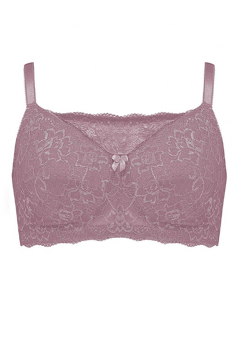 Nicola Jane - #FeedbackFriday Our new JoJo bra has already proven to be a  customer's favourite! Its floral lace cups are separated for a supportive  fit and have cotton pockets to hold