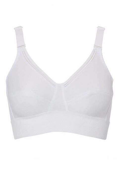 Jasmine Mastectomy and Post-Surgery Bra | Nicola Jane