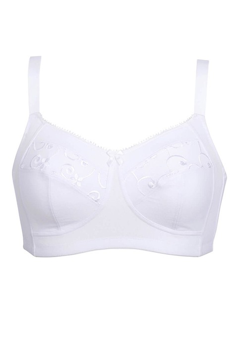 Daisy Soft Lace Comfort Mastectomy Bra by Nicola Jane | Nicola Jane